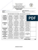 Rubrics Chapter1