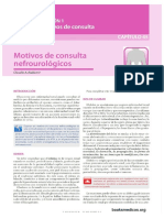 Dolor lumbar: un síntoma renal a considerar