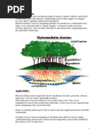 Download phytoremediation by Sanam Abbasi SN52501489 doc pdf