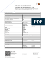 Imprimir Formulario PATIÑO