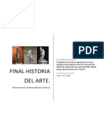 Final Historia Del Arte, Guadalupe Corradi