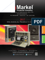 2017 Markel Mechanical Heat