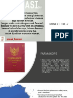 Minggu2 Farsetdasar