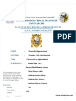 PDF Clima y Cultura Organizacional - Compress