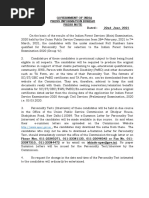 Toipu 2019 05 06 PDF | PDF | Bharatiya Janata Party | Politics Of ...