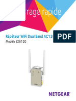 Repeteur Wifi EX6120 - FR - QSG - 25may2015