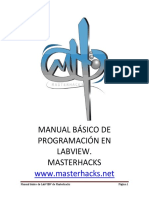 Manual Básico LabView