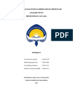 Kewirausahaan - Kelompok 2 - SWOT