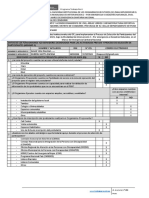 Ficha de Identificacion de Capacidades Institucionales Del Op