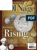 COINage - May 2016