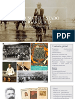 El gamonalismo y la crisis del latifundismo agrario en el Perú de los años 50 y 60