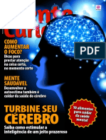 Mente Curiosa - Ed. 108 - Setembro2021