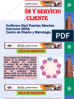 Atencion y Servicio Al Cliente Virtual 6