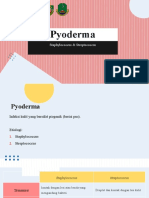 Pyoderma