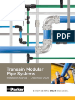 3521 Transair Installation Manual 20201223