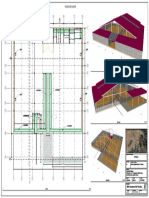 01 Plano Establo Planta