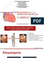 Insuficiencia Cardiaca