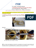 13euphonium Bombardino em Si Bemol