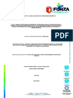 Anexo Al Pliego de Condiciones Definitivo Samc 002-2021