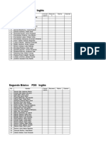 Nomina BSF Fds