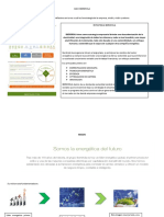 Estrategia Iberdrola sostenible y responsable socialmente