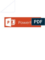 Apostila de Power Point NUCE - Atualizada