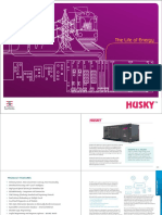 HUSKY RTU Brochure Web