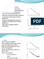 SN BEHAVIOR AND FACTORS THAT INFLUENCE IT