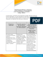 Jaime Saltarin Anexo 1 - Matriz Estudio de Caso - Paso 2