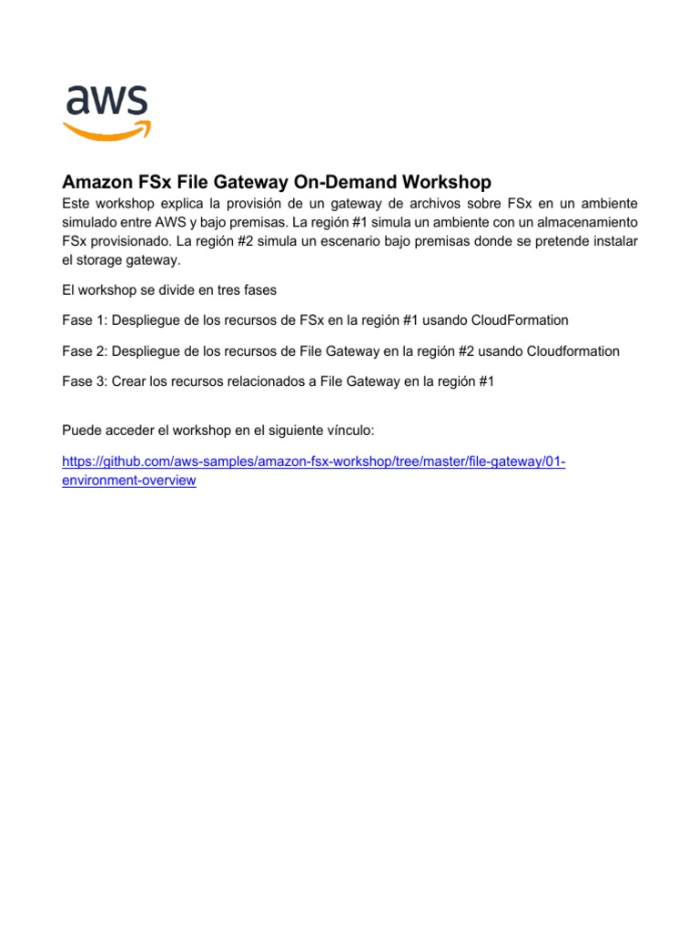 FSX File Gateway STG220 PDF