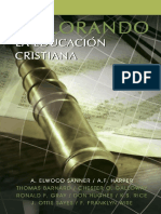 ES Harper Exploranda Educacion Cristiana 2014