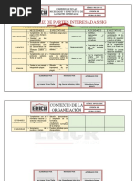 Matriz de Partes Interesadas ISO 9001 | PDF | Business | Matriz ...