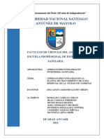 Informe Ptar Final