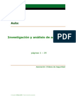 Investigacion Accidentes