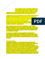 QUE ES LA ESTRUCTURA ORGANIZACIONAL DE LA GESTION DE PROYECTOS