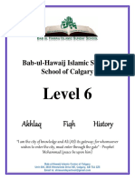 Level 06 - Book