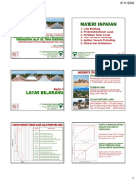 Paparan Wahyu P Kuswanda - 2