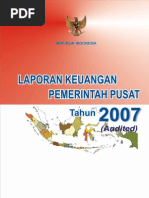 Download LKPP_2007_Audited by Dwiant SN52505213 doc pdf
