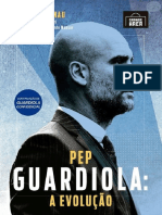 Pep Guardiola - A Evolução - Martí Perarnau