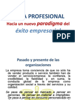 Etica Profesional