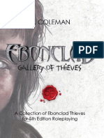 Gallery of Thieves