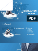 Group 2 - Simulation Report