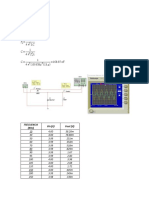 Calculate Capacitance Value for 100KHz Resonant Circuit