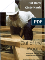 Out of The Woods Borer - Harris 3rd Ed 2001