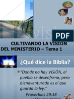 01-PPOINT Cultivando Vision Ministerio-Niv.2