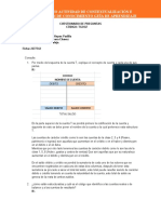 Cuestionario Concepto Basico Pasivo+Patrimonio