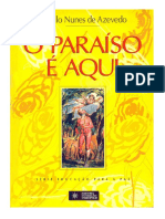 O Paraíso É Aqui - Murillo Nunes de Azevedo