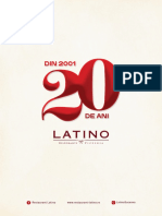 Latino Meniu Pizza Mai.2021
