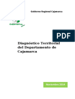 Diagnostico Territorial Cajamarca V1