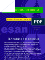 Tecnologia Cred